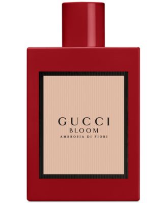 gucci rush perfume macys