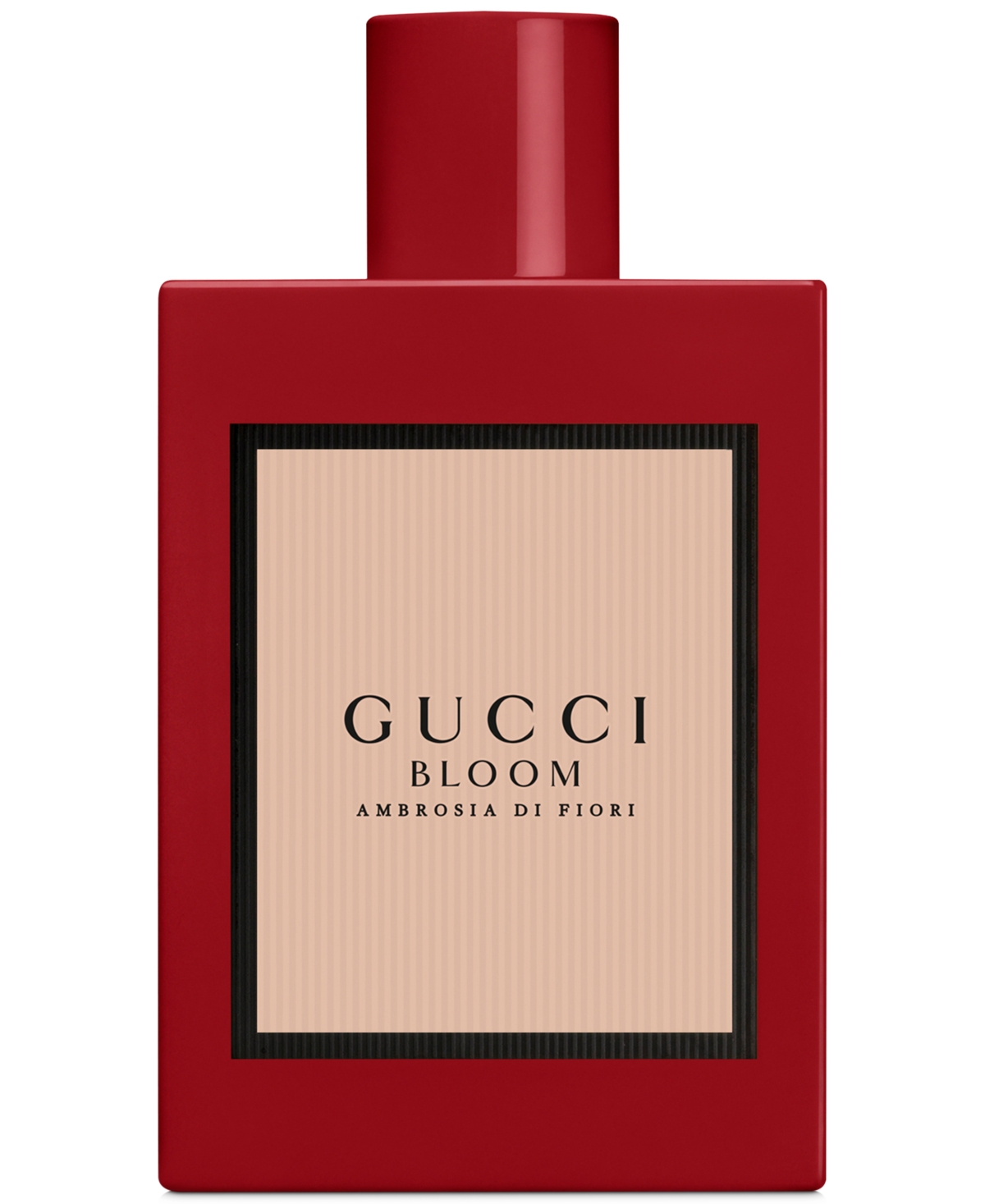 Gucci Bloom Ambrosia di Fiori Eau de Parfum Intense, 3.3-oz