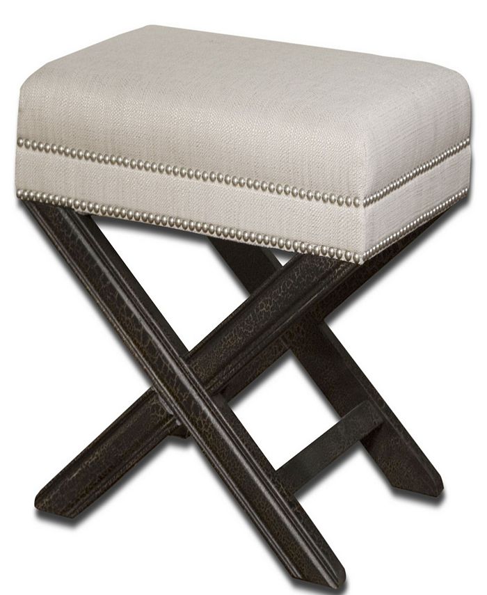 Uttermost Viera Bench Macy's