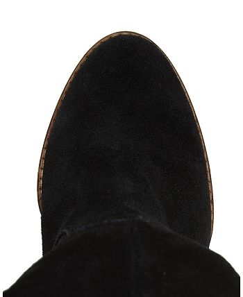 Jessica simpson caydee wedge tall boots shop