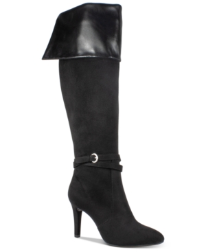 image of Rialto Clea Knee High Boots Women-s Shoes