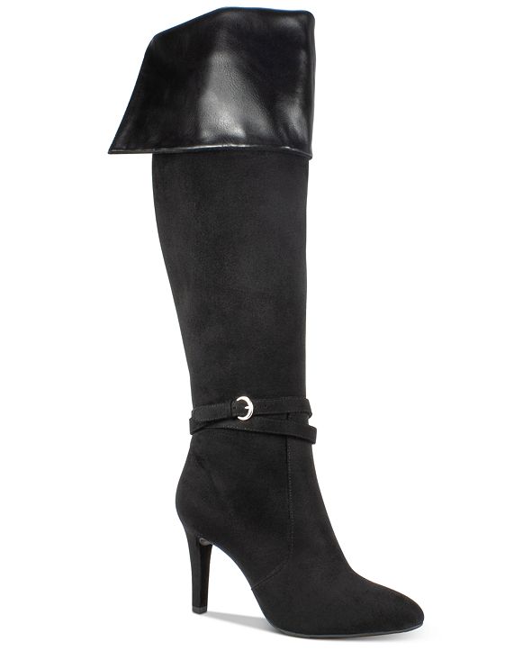 rialto knee high boots