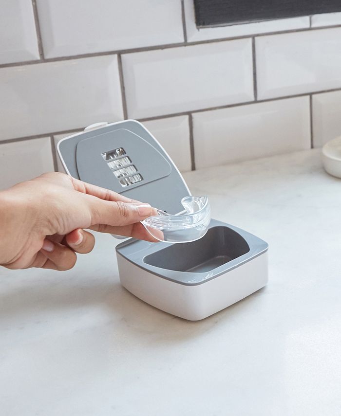 Dazzlepro Clean Case UV Dental Sanitizer Macy's