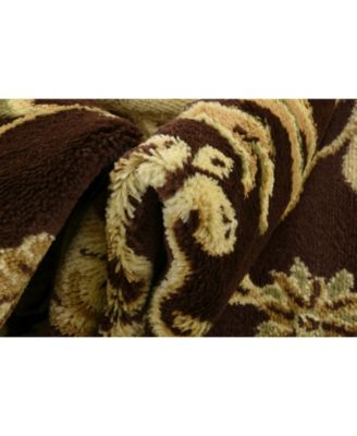 Versailles VER2 Area Rug Collection