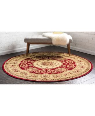 Versailles VER4 Area Rug Collection