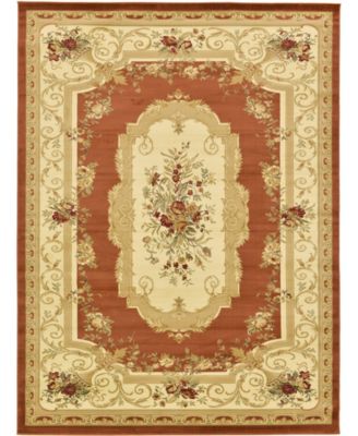 Versailles VER3 Area Rug Collection