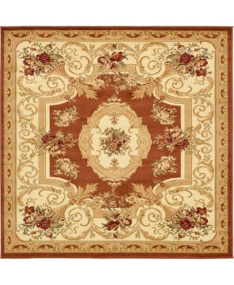 Versailles VER3 Area Rug Collection