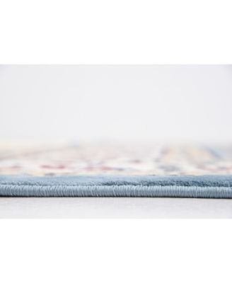 Bayshore Home Zara Zar7 Area Rug Collection