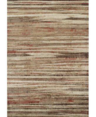 D Style Alanna Ala2 Canyon Area Rug Collection In Multi