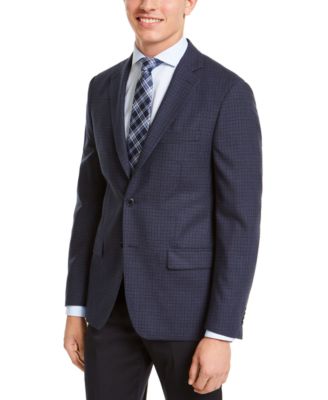 macys michael kors sport coat