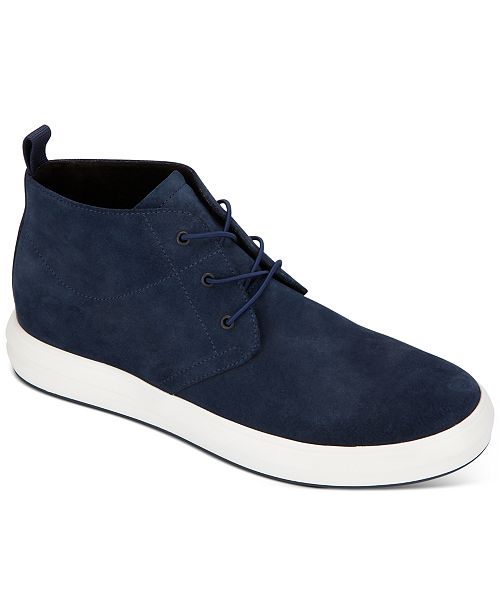 Kenneth Cole New York Men S The Mover Casual Chukka Boot