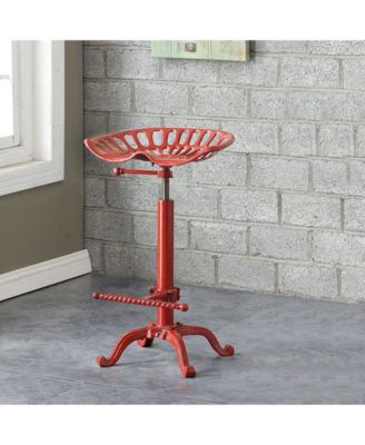 Kefton Tractor Stool