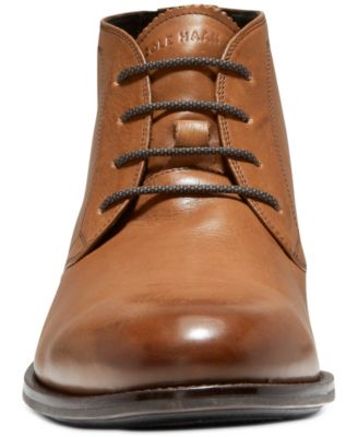 cole haan holland chukka