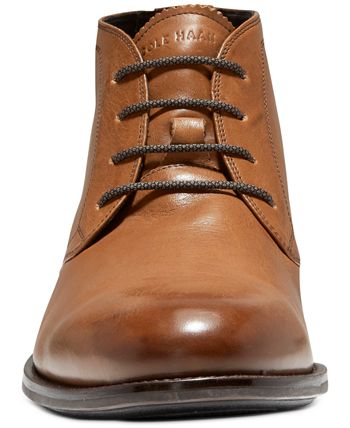 cole haan holland chukka
