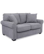 50 65 Inches Sofas Couches Macy S