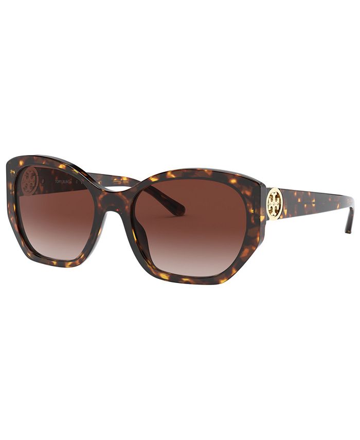 Tory burch sunglasses macy's hotsell
