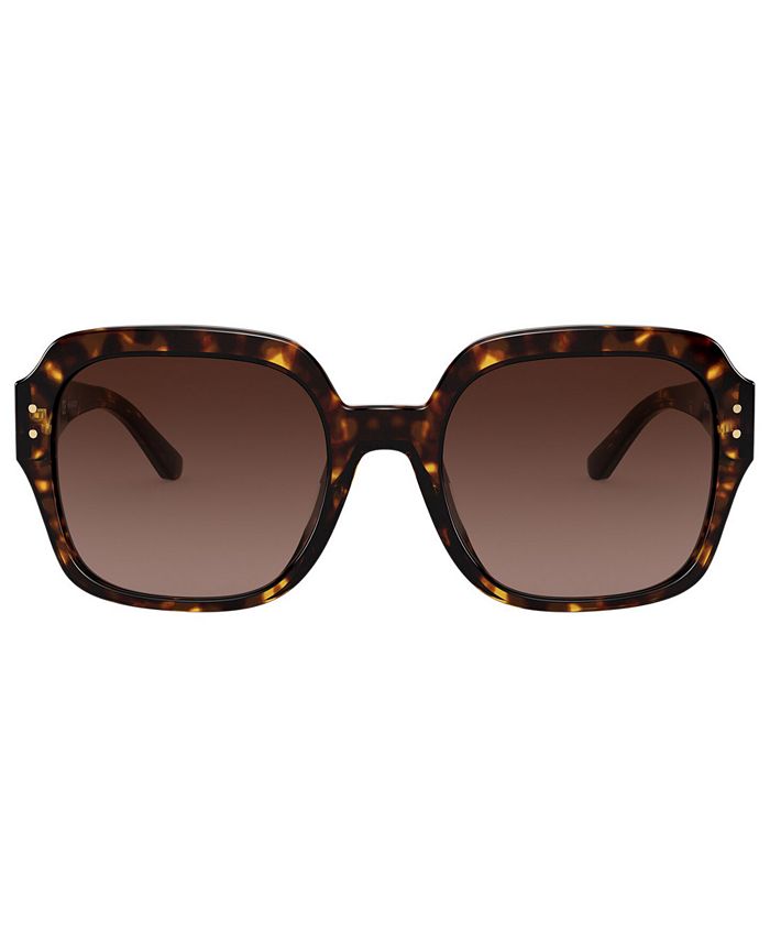 Tory Burch Sunglasses, TY7143U 56 - Macy's