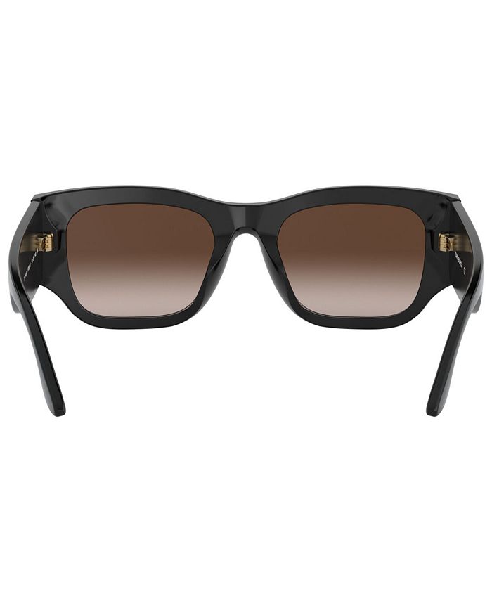 Tory Burch Sunglasses, TY7145U 52 - Macy's