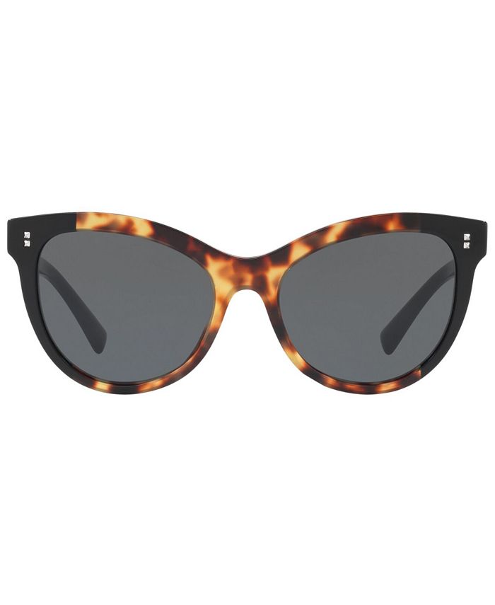 Valentino Sunglasses, VA4013 54 - Macy's