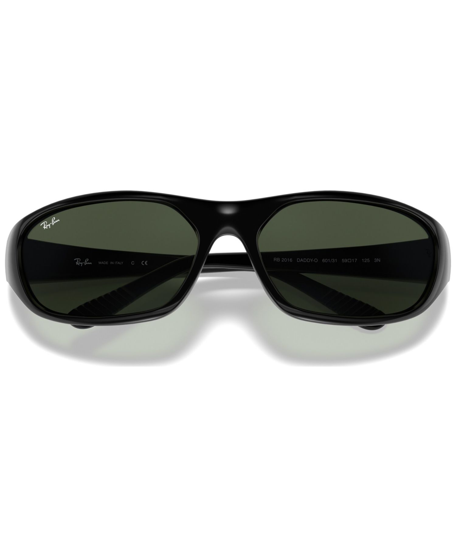DADDY-O Sunglasses, RB2016 59
