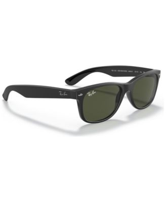 Unisex Sunglasses, RB2132 NEW WAYFARER