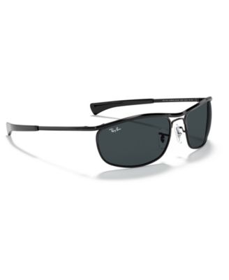 Unisex Sunglasses, RB3119M 62 OLYMPIAN I DELUXE