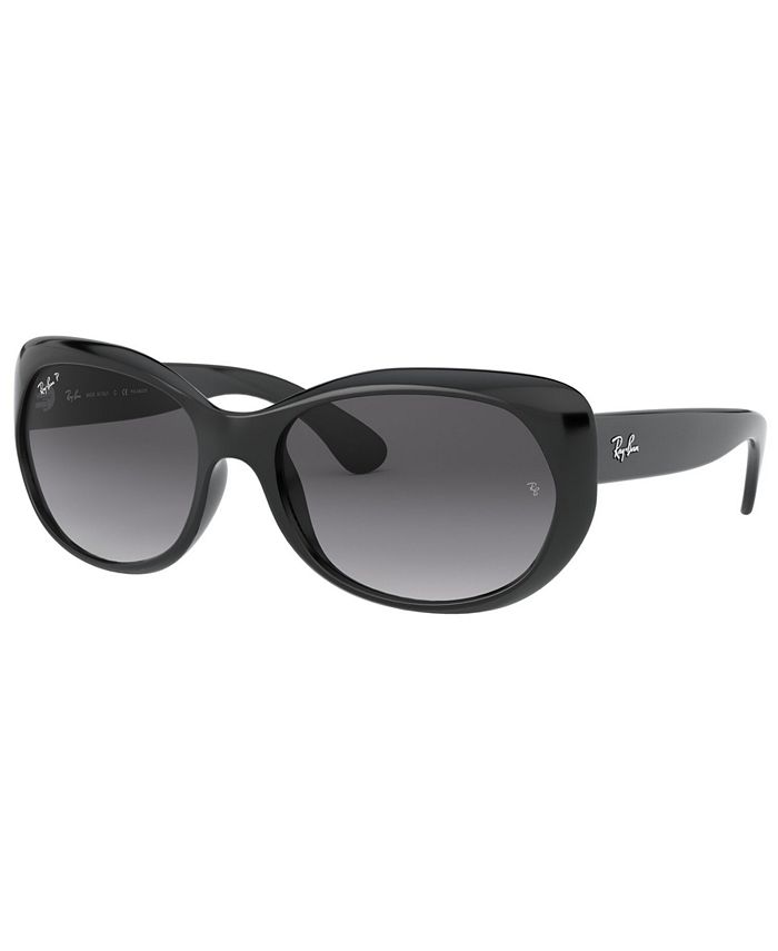 Ray-Ban - Sunglasses, RB4325 59