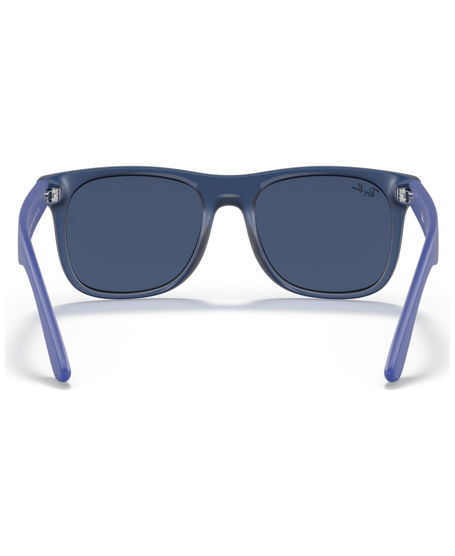 Kids Square Sunglasses, 0RJ9069S (Ages 11-13)