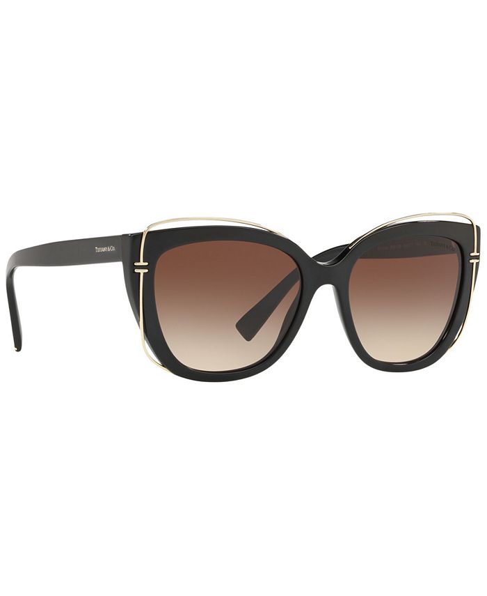 Tiffany & Co. Sunglasses, TF4148 54 - Macy's
