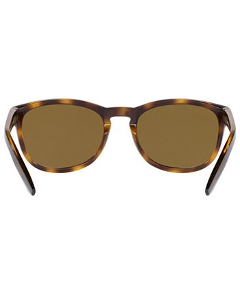 Sunglass Hut Collection - Men's Sunglasses, HU2015 57