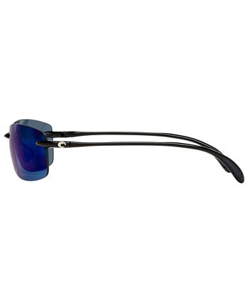 Costa Del Mar - Unisex Polarized Sunglasses, 6S000121