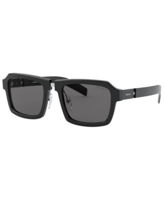 PRADA Men's Sunglasses,PR 09XS - Macy's