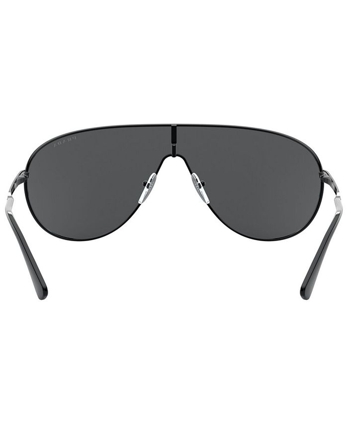 PRADA Men's Sunglasses, PR 55XS Macy's