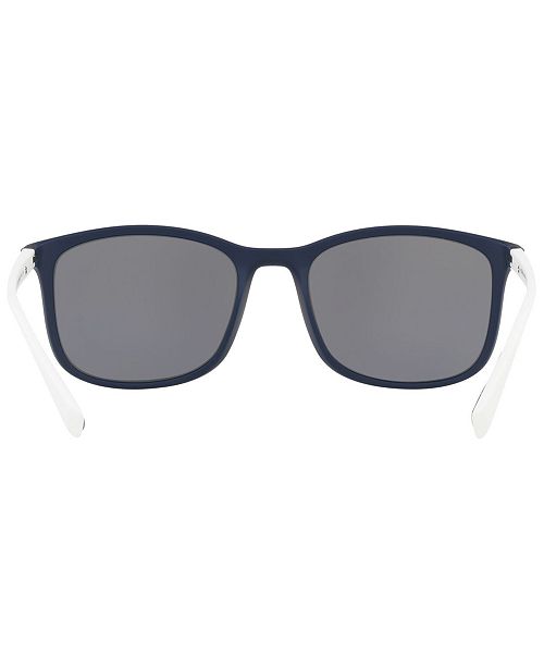 Prada Linea Rossa LIFESTYLE Polarized Sunglasses, PS 01TS ...