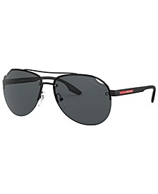 Sunglasses, PS 52VS 61