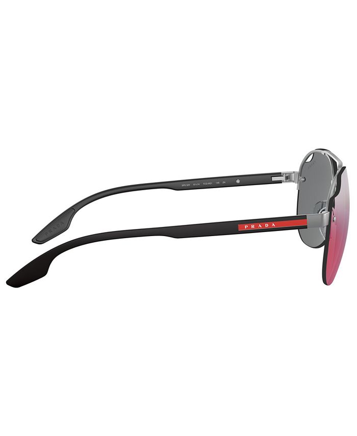 Prada Linea Rossa - Sunglasses, PS 52VS 61