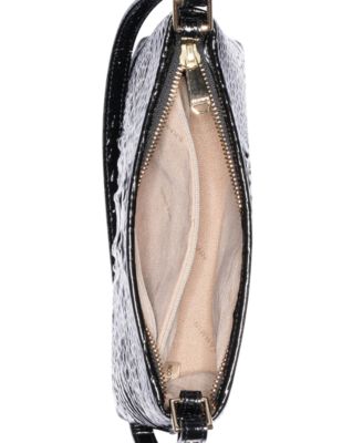 Lorelei Melbourne Embossed Leather Shoulder