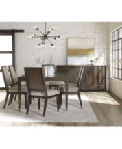 Round Dining Room Tables Sets Macy S