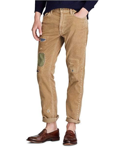 Rrp 115 Myths Chino Corduroy Trousers Size It 54 Xxl Stretch Zip Fly Fashion Clothing Shoes Accessories Mensclothing Pants Eba Trousers Xxl Corduroy