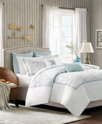 Maya Bay Duvet Cover Sets