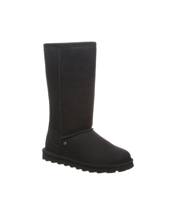 BEARPAW Women's Vegan Elle Tall Boots & Reviews - Boots ...