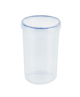 Lock n Lock - Easy Essentials™ Twist 44-Oz. Food Storage Container