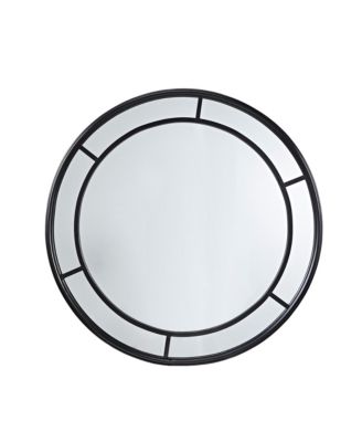 Martha Stewart Collection - Katonah Round Accent Mirror