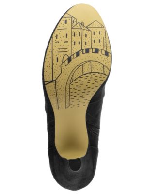 Troy II Tall Dress Boots