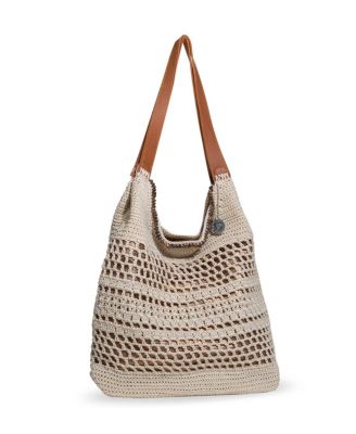 the sak handbags crochet