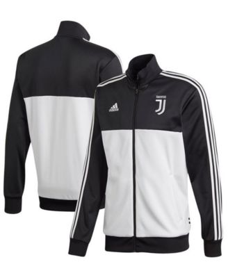 adidas three stripe jacket men's