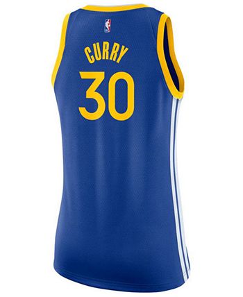 30 - Women's Stephen Curry Golden State Warriors Swingman Jersey - Gre –  noxusshopping