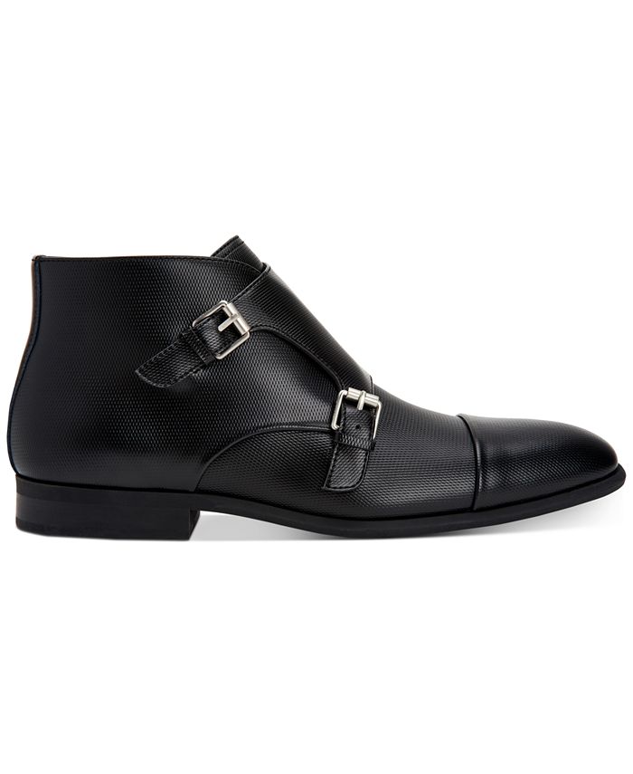 calvin klein monk strap