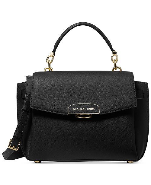 Michael Kors Rochelle Top Handle Satchel & Reviews Handbags