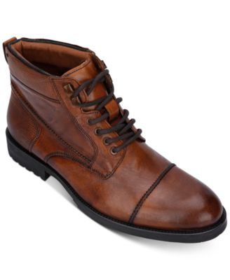 kenneth cole reaction mens boots